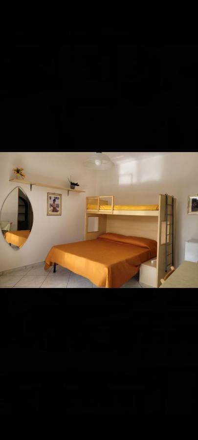 La Smorfia Bed and Breakfast Scafati Exteriör bild